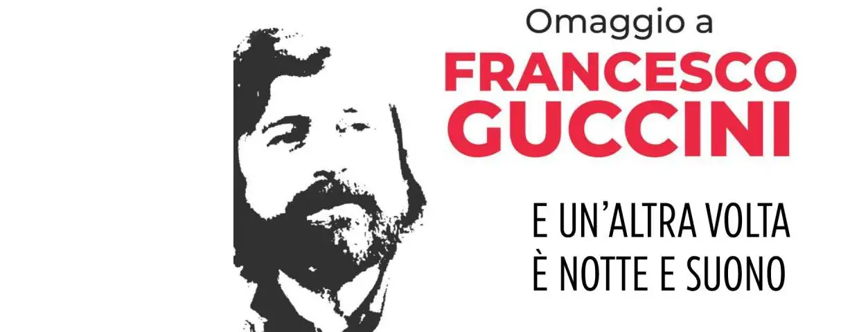 Omaggio a Guccini