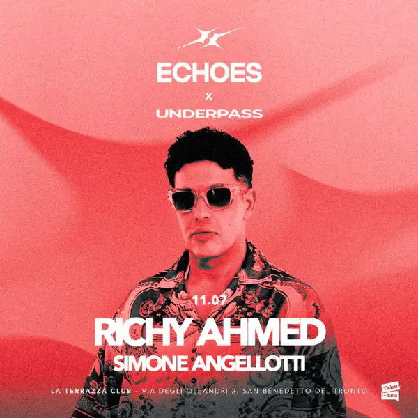 Echoes X Underpass