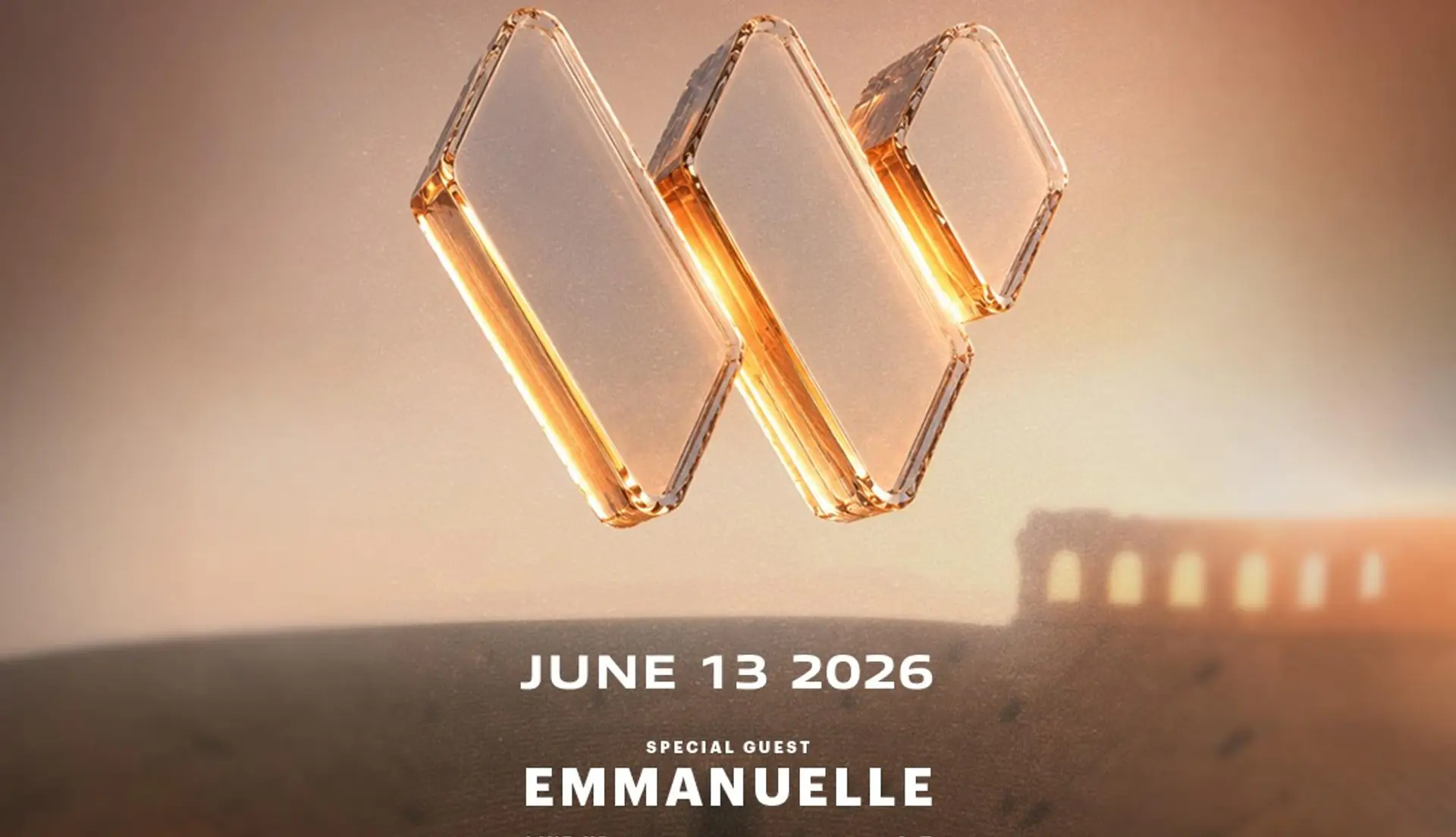 WANDERLAST | Open Air Arena