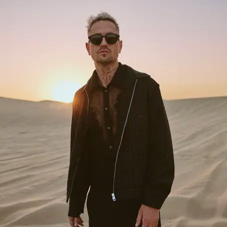 ROBIN SCHULZ