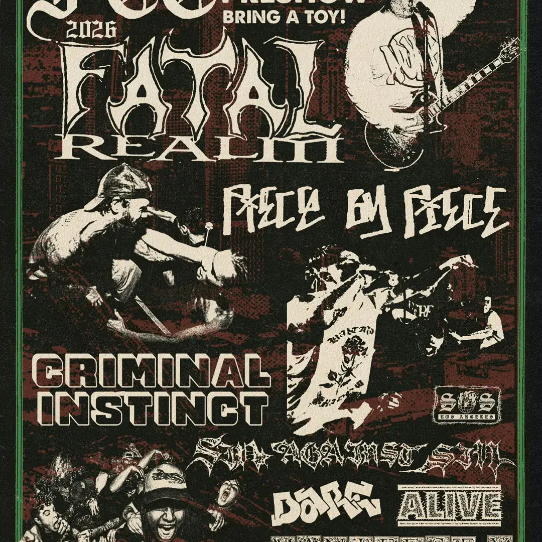 The FTC Pre-show! Bring A Toy