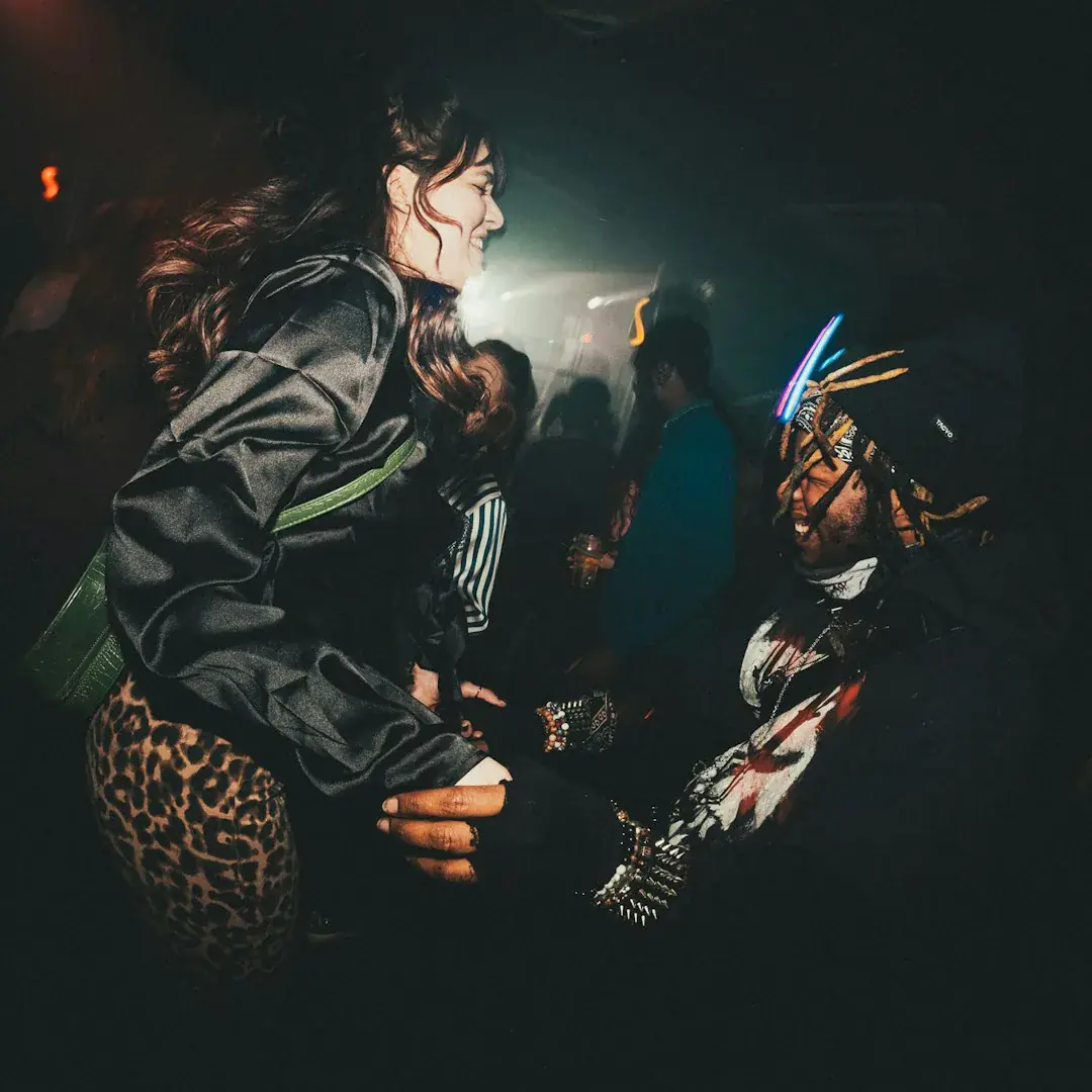 Event image