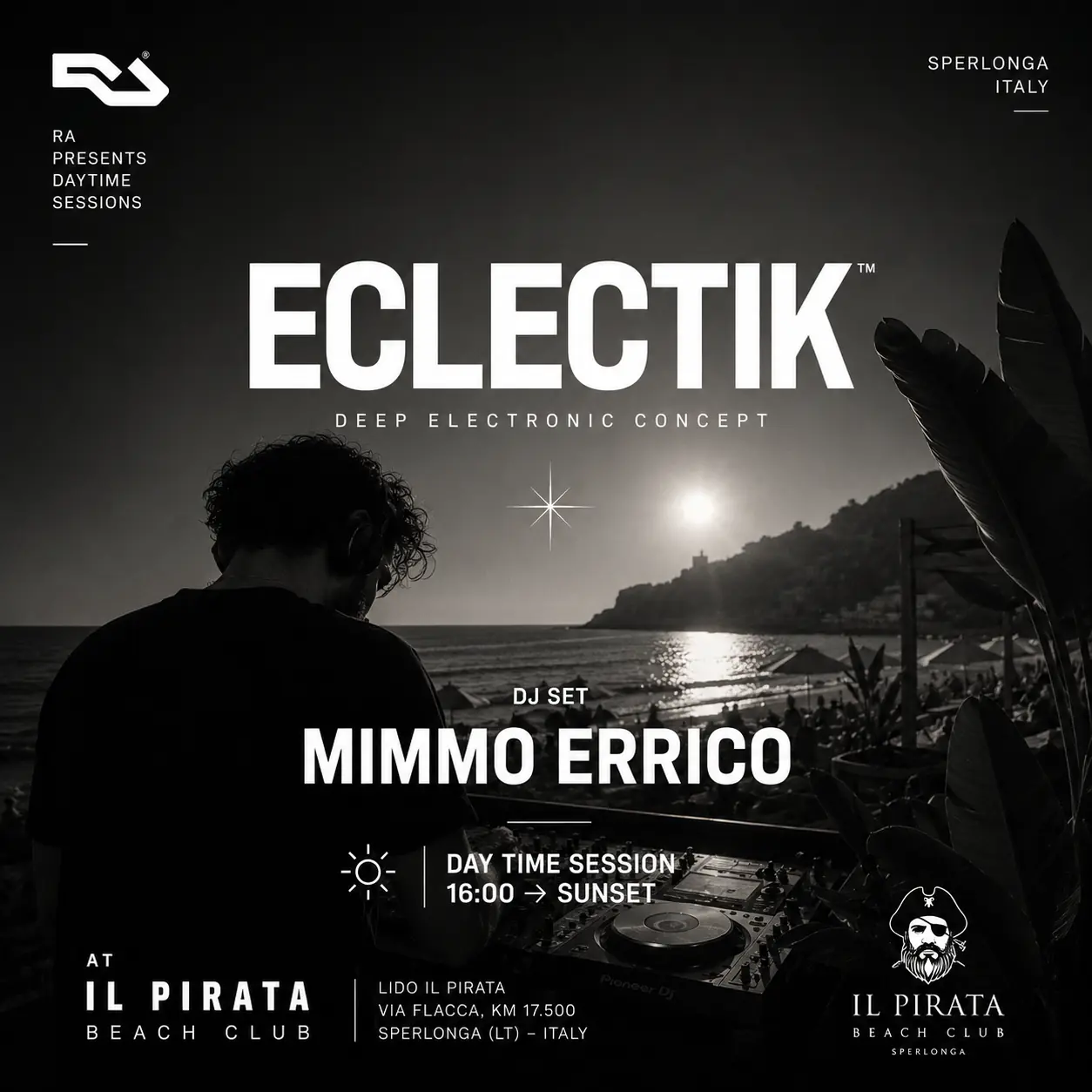 ECLECTIK