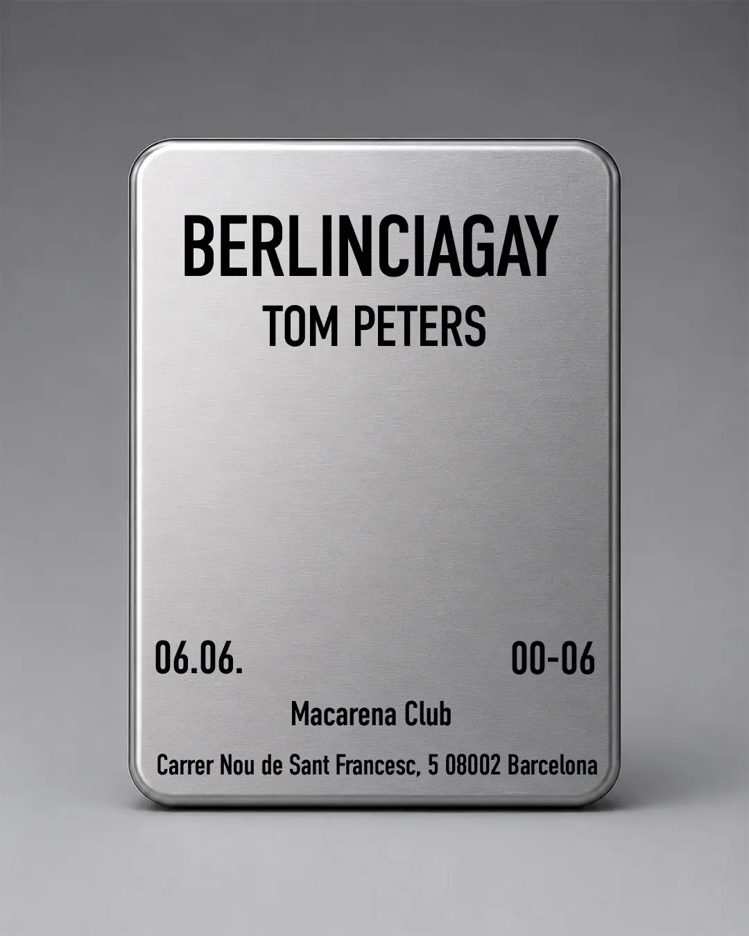 Berlinciagay