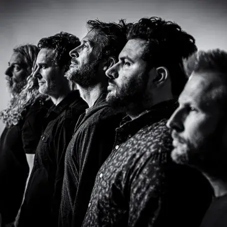 Carbon Leaf @ Brick & Mortar Music Hall