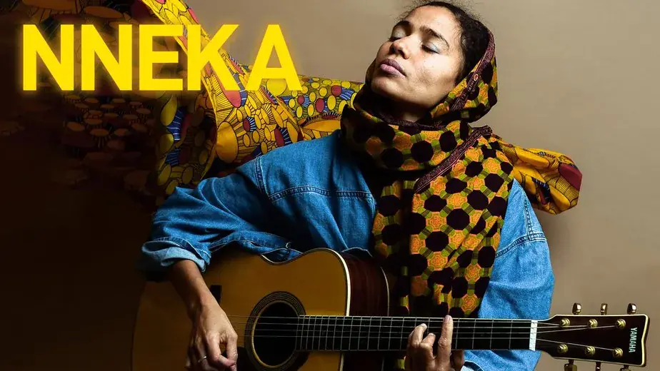 Nneka