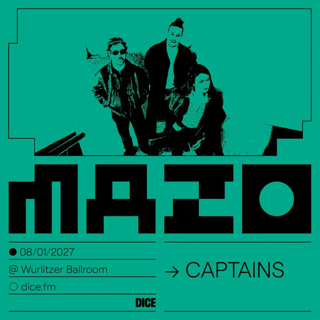 Captains bei MAZO