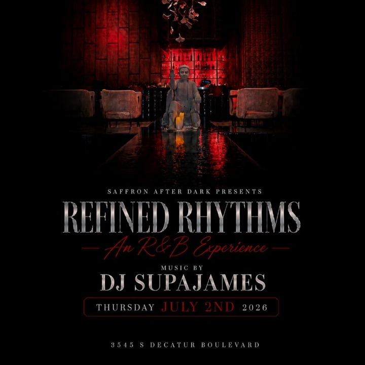 DJ SupaJames