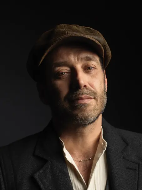 Daniele Silvestri
