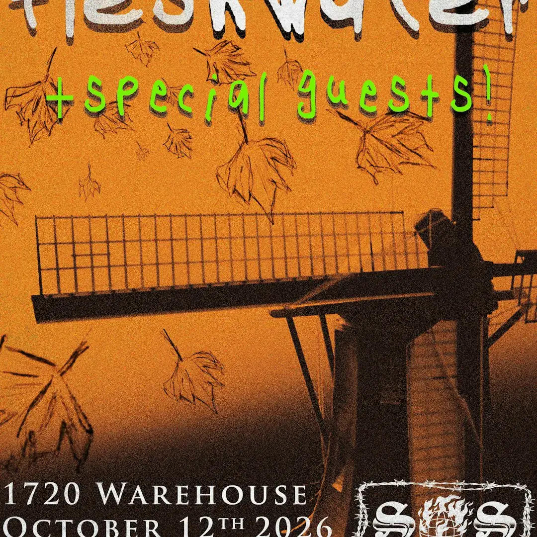 Fleshwater