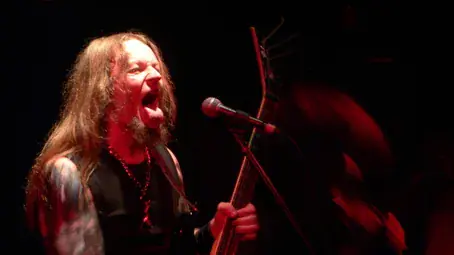 Belphegor @ Musikbrauerei