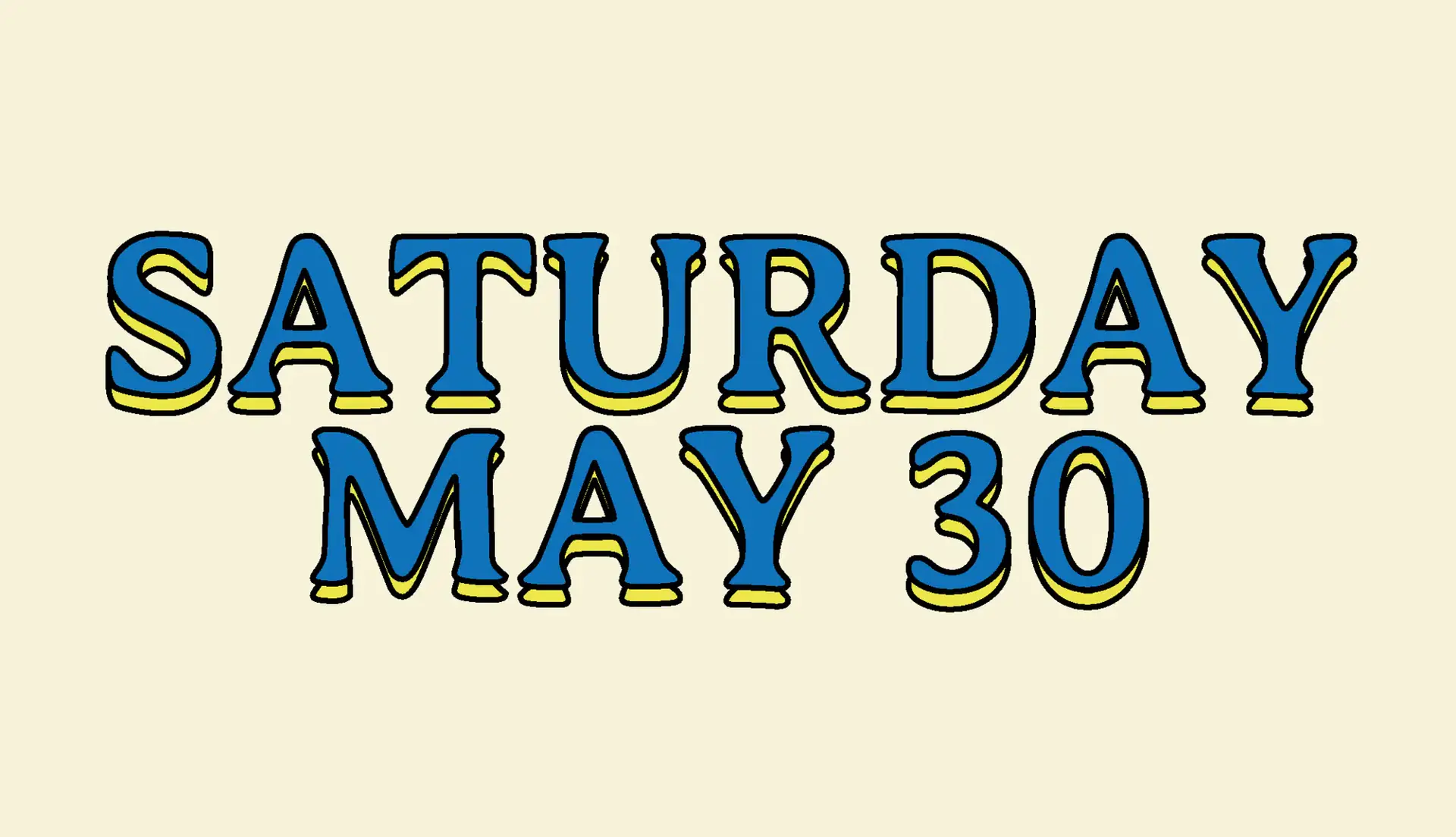Botanica Festival 2026: Saturday