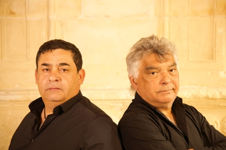 Gipsy Kings @ Gran Teatro Geox