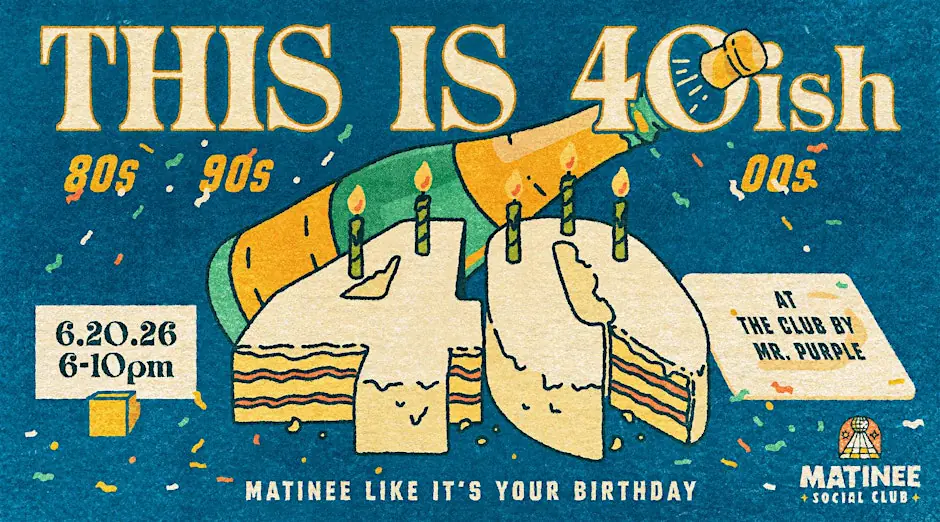 This is 40ish [80s-00s]