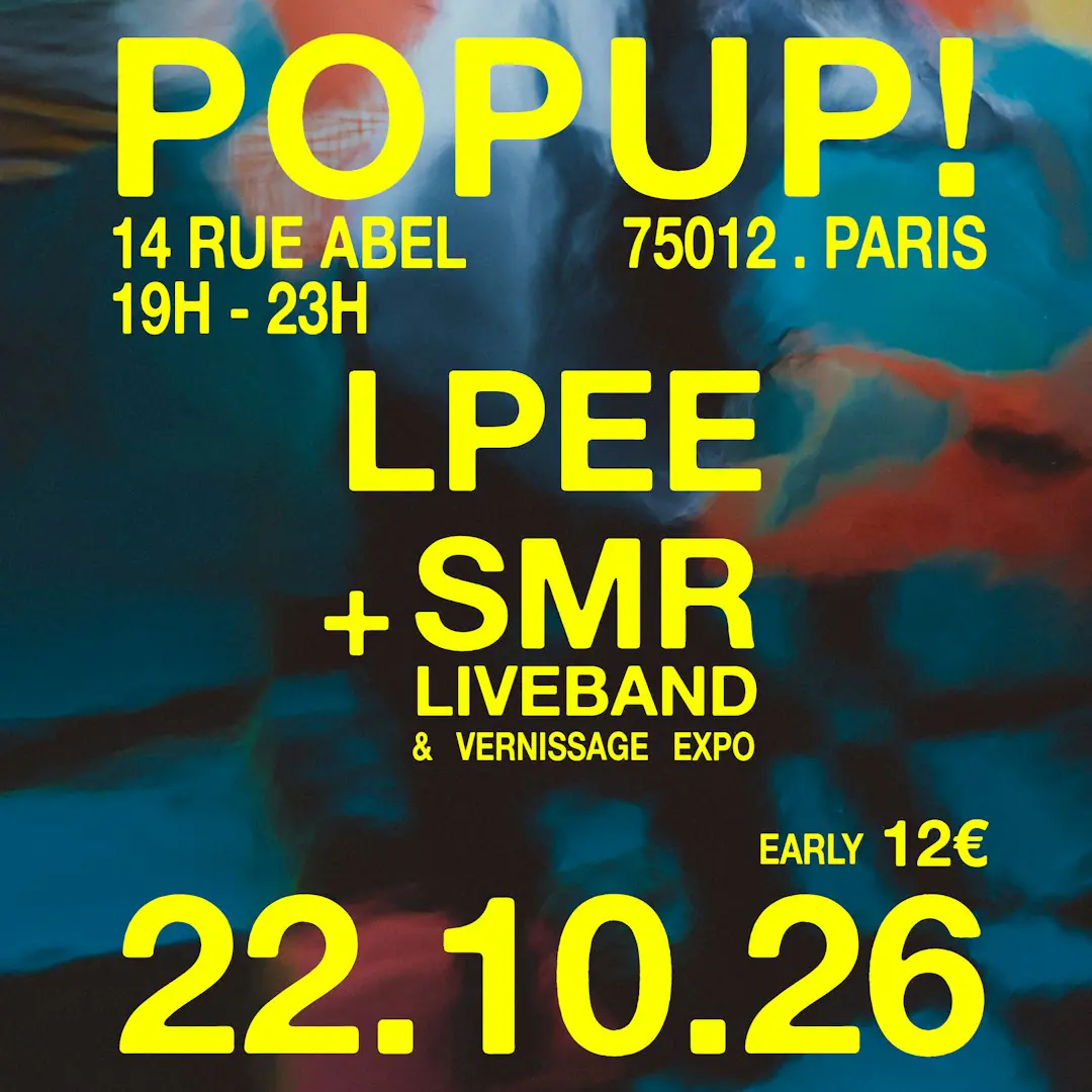 SMR + LPEE