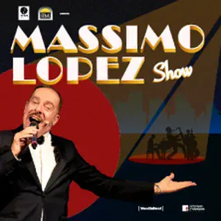 Show de Massimo Lopez