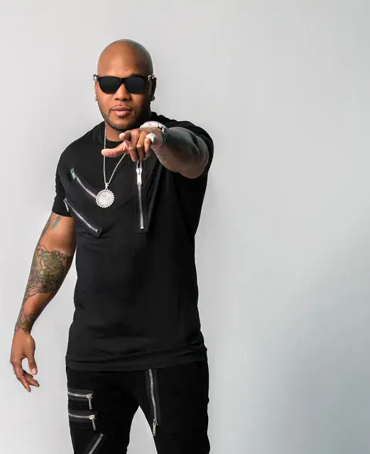 Flo Rida
