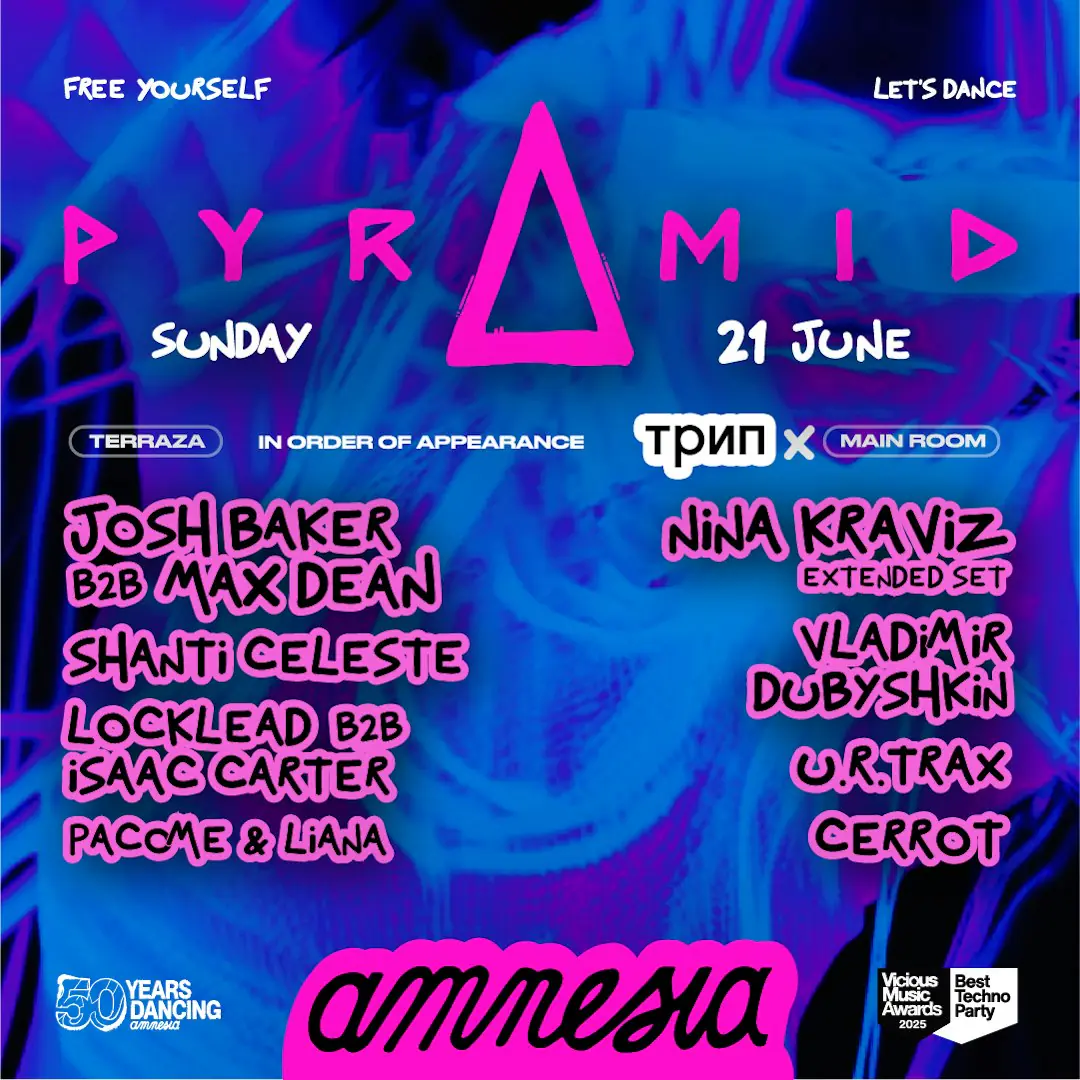 Pyramid