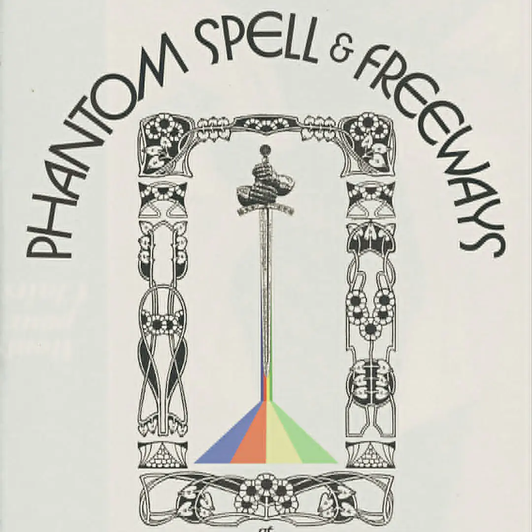 Phantom Spell