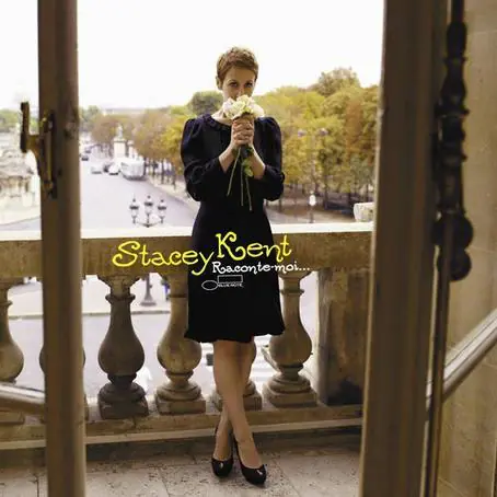 Stacey Kent @ Cadogan Hall