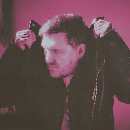 Brian Fallon @ ASTRA Kulturhaus