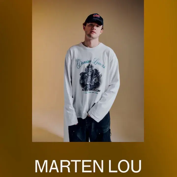 Marten Lou @ Scorpios