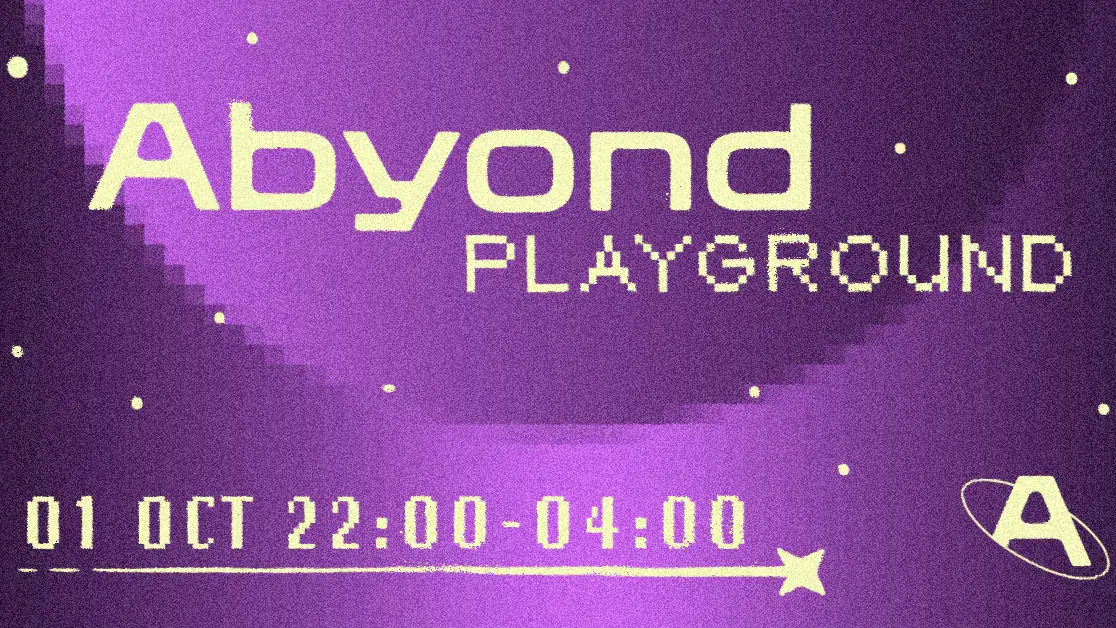 Abyond Playground