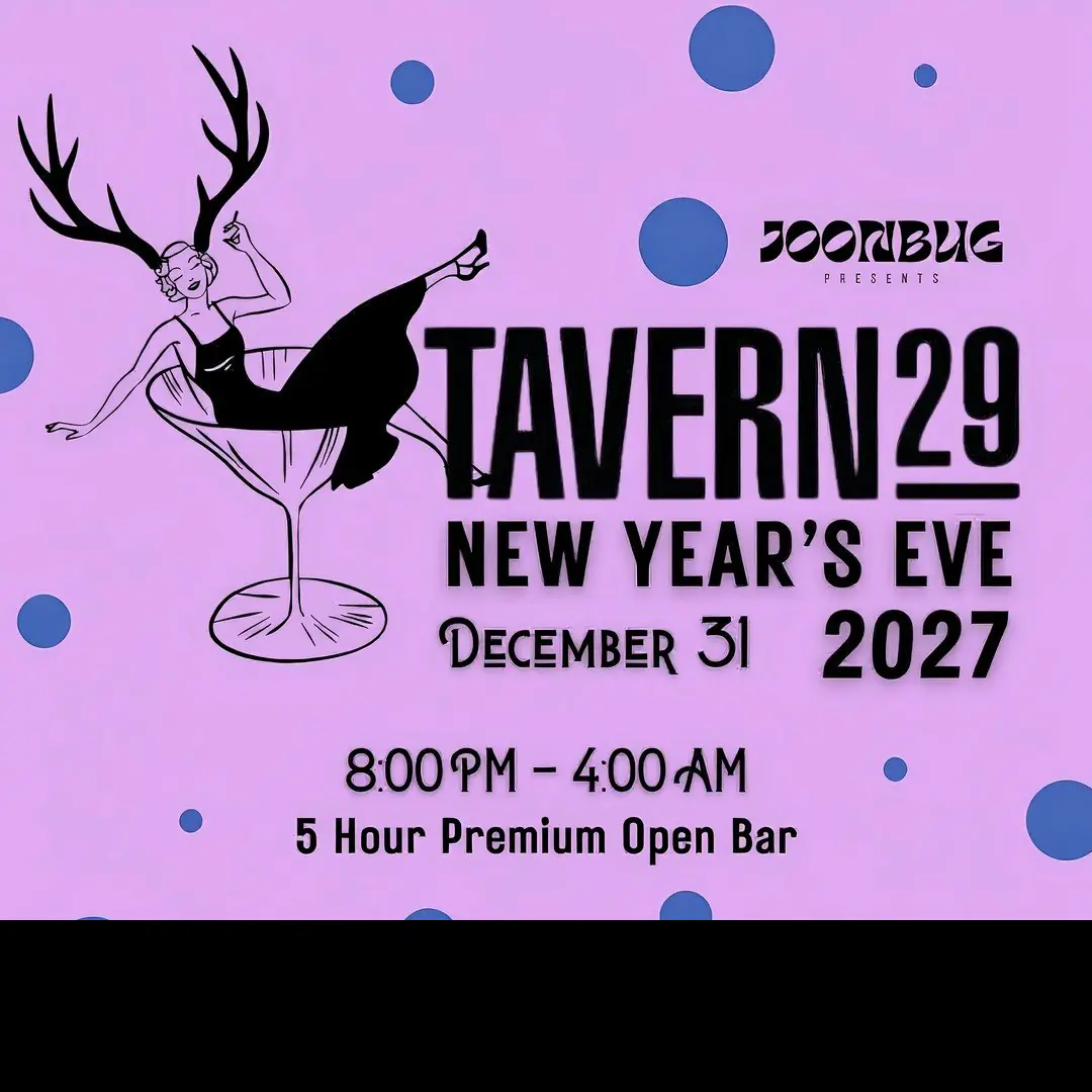 Tavern 29