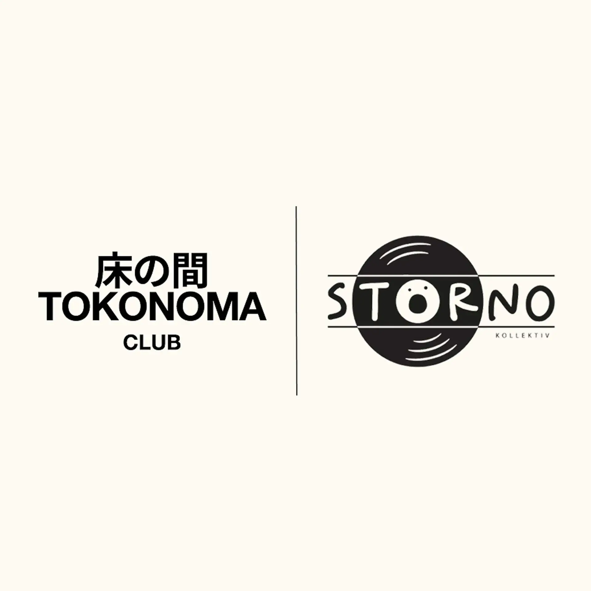 CIRCLE x STORNO (anniversary)