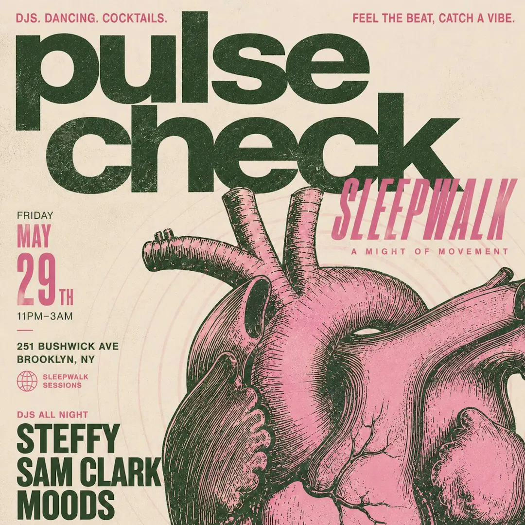 Pulse Check: Steffy, Sam Clark, Moods