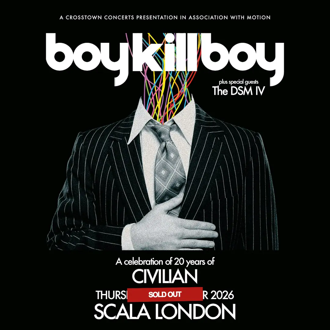 Boy Kill Boy