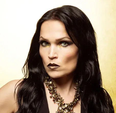Tarja @ Markthalle
