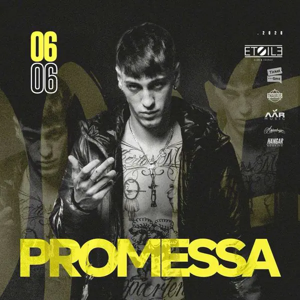 Hangar x Promesa