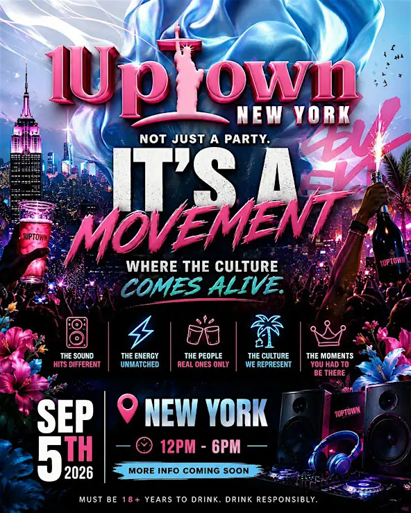1UPTOWN