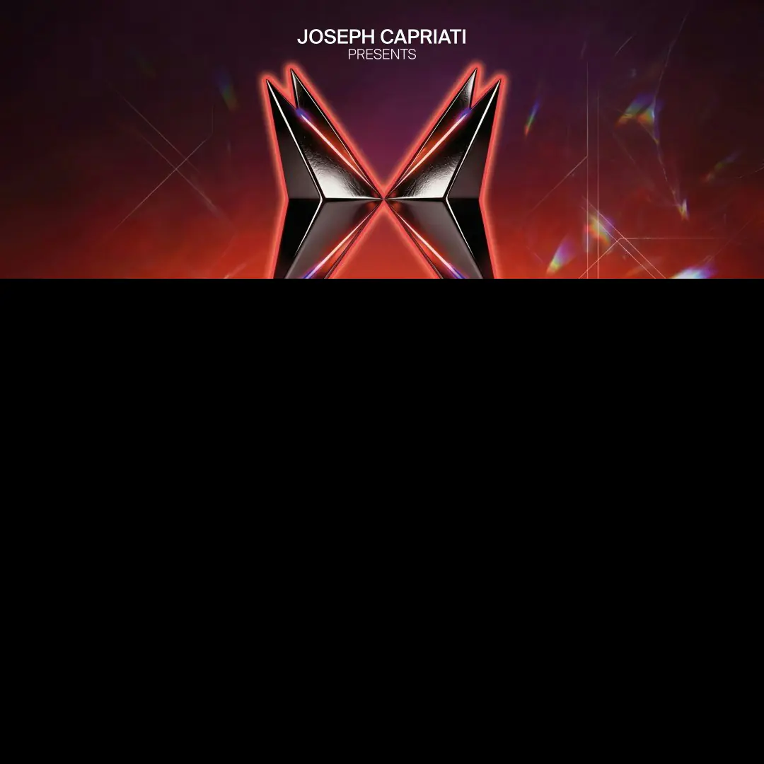 Joseph Capriati presents Metamorfosi