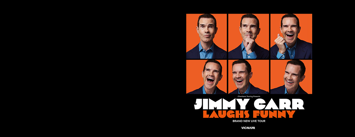 Jimmy Carr