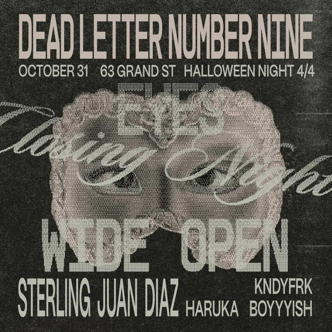 Halloween: Sterling Juan Diaz, Haruka, boyyyish +