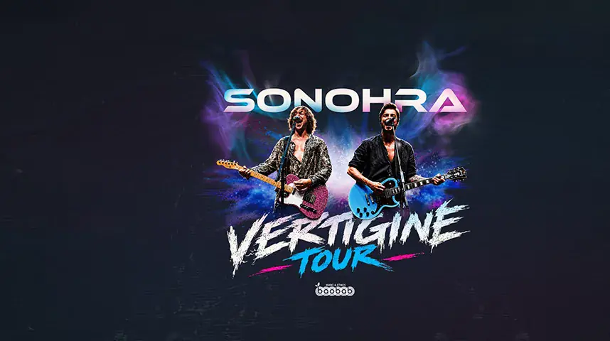 Sonohra