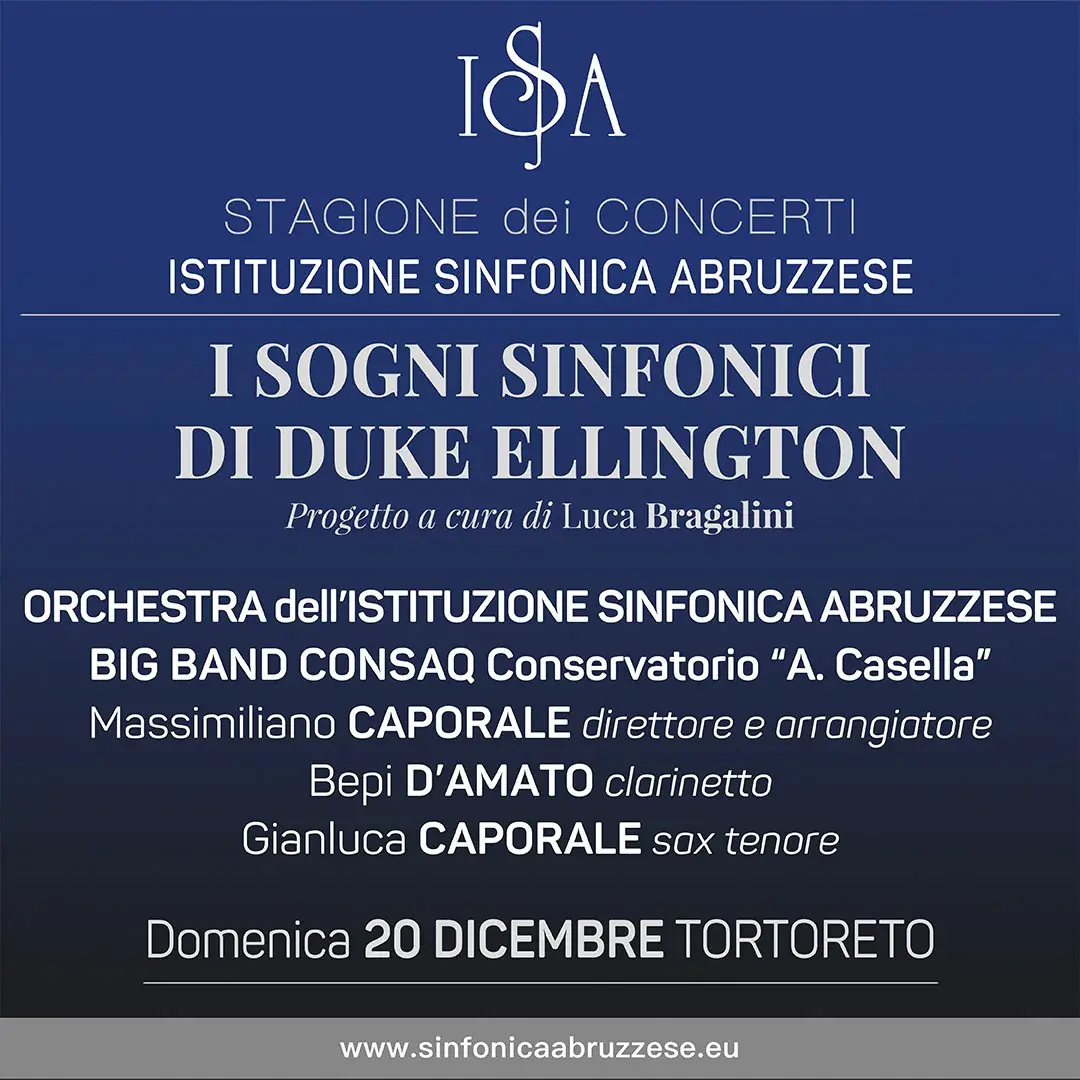Duke Ellingtons symphonische Träume