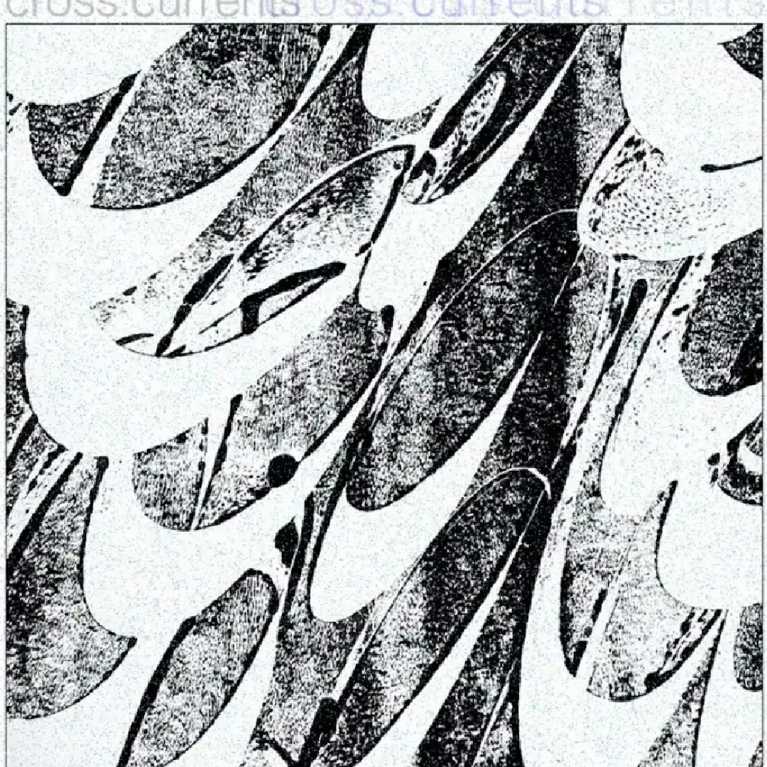 Cross.Currents präsentiert: August Cooke, Inbuilt Obsolescence, Knee Gnaw