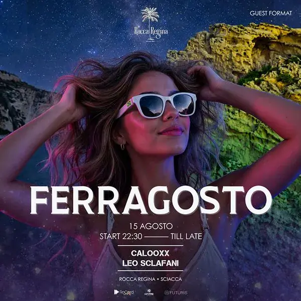 Ferragosto 2026