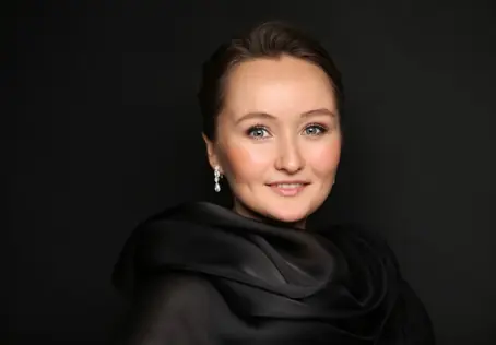 Julia Lezhneva @ Frauenkirche