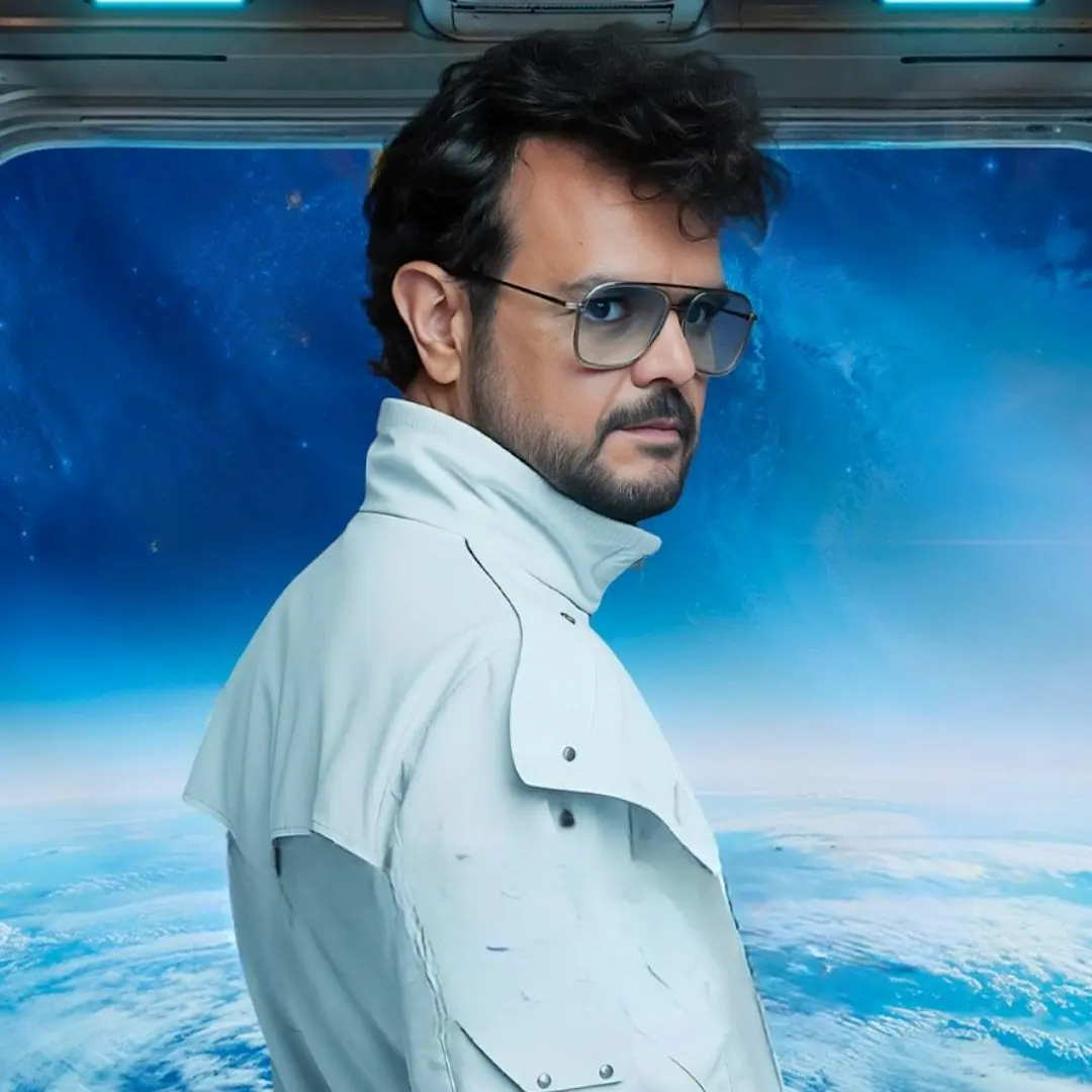 Aleks Syntek