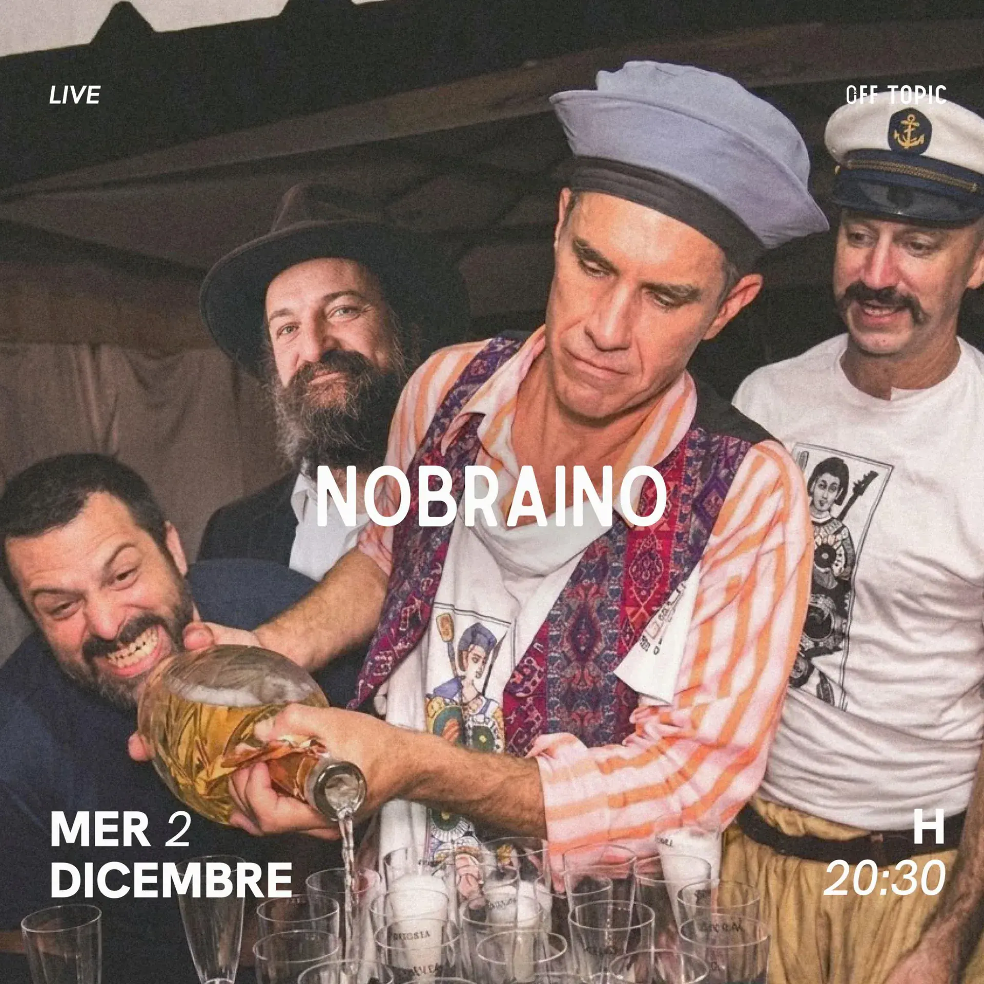 Nobraino