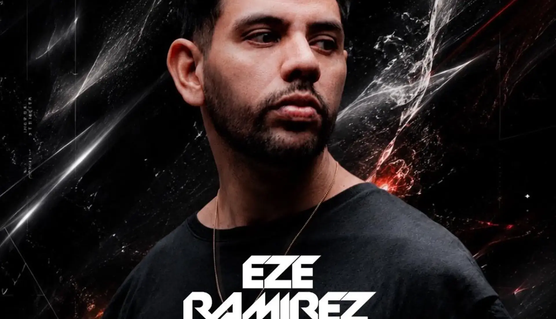 FACTORY W / EZE RAMÍREZ