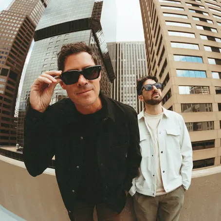 Big Gigantic @ SUBSTANCE