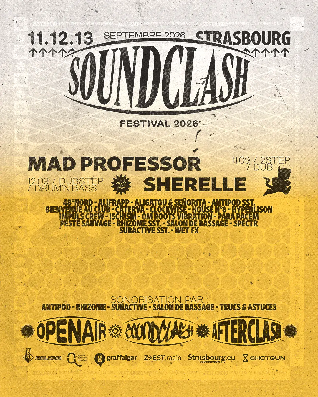 SOUNDCLASH FESTIVAL