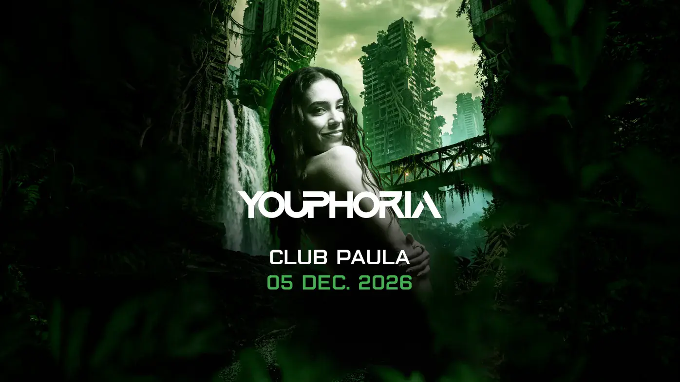 BASS / CULTURE pres. YOUPHORIA (AT)