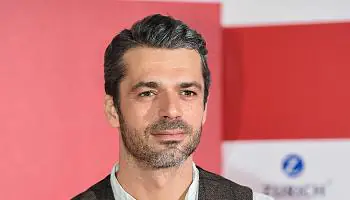 Lucas Argentero