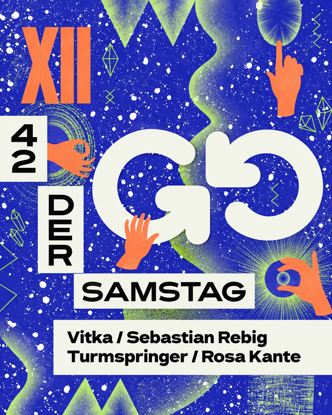 Clubnacht